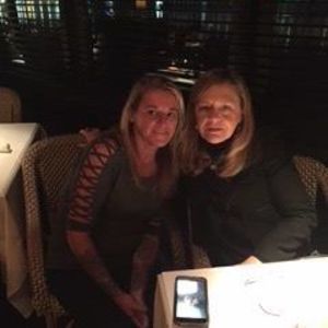 Meet your Posher, Janet